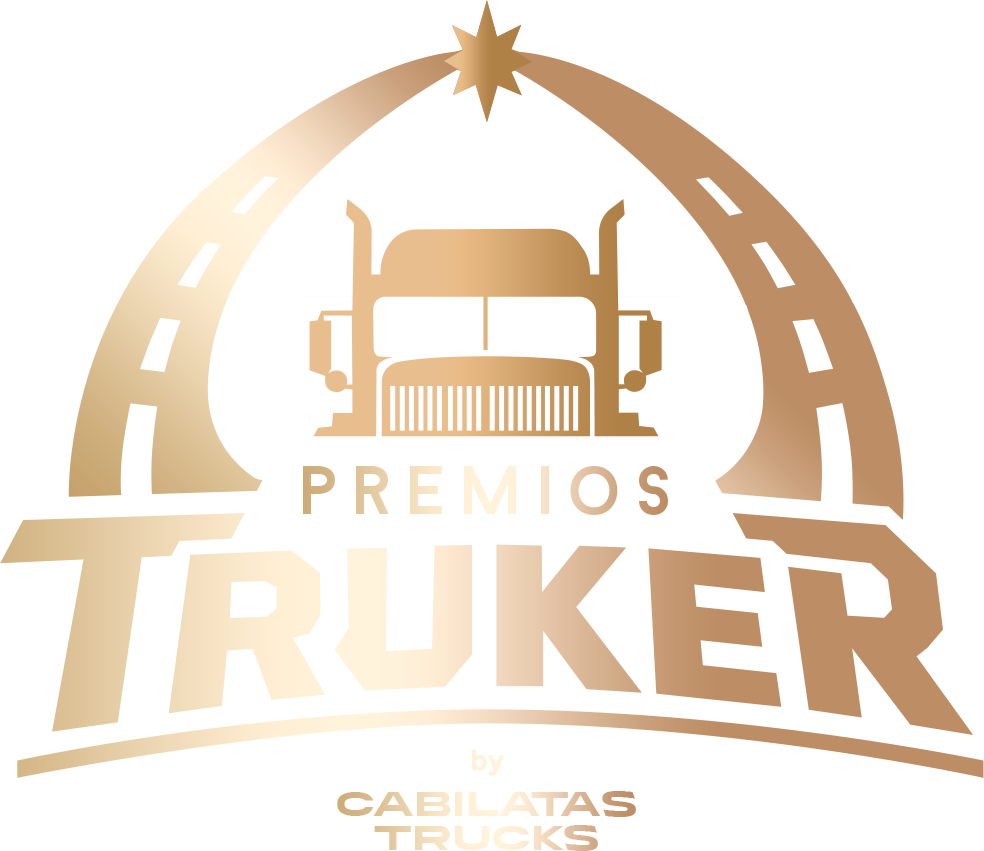 Premios Truker by Cabilatas Trucks